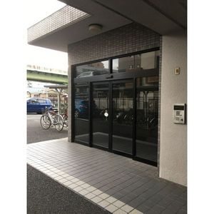 【外観】 | 松重スカイマンション３