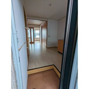 【玄関】 | 新海荘