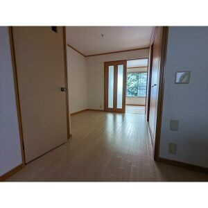 【居間・リビング】 | 新海荘