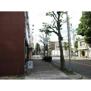 【周辺】 | 新海荘