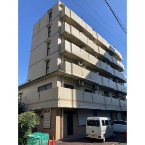 【外観】 | 則武ワードビル