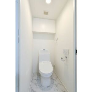 【トイレ】 | ＩＡＲＩＭ吹上