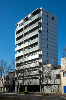 【外観】 | ＩＡＲＩＭ吹上