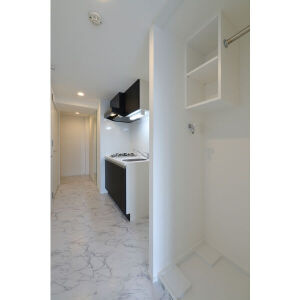 【キッチン】 | ＩＡＲＩＭ吹上