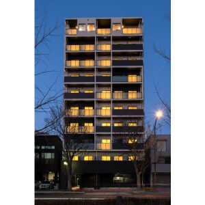 【外観】 | ＩＡＲＩＭ吹上