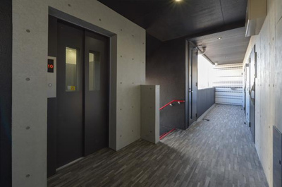 【外観】 | ＩＡＲＩＭ吹上