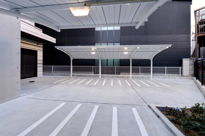 【外観】 | ＩＡＲＩＭ吹上