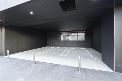 【外観】 | ＩＡＲＩＭ吹上