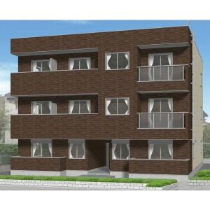 【外観】 | メゾン・ド・ホンジン