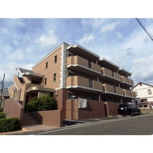 【外観】 | ベルカーサ東山台Ⅰ