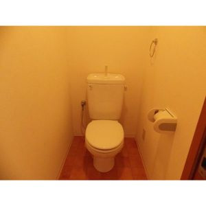 【トイレ】 | ベルカーサ東山台Ⅰ