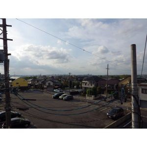 【外観】 | ベルカーサ東山台Ⅰ