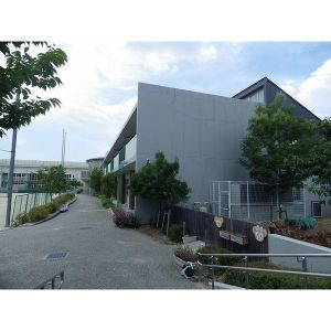 【外観】 | ベルカーサ東山台Ⅰ