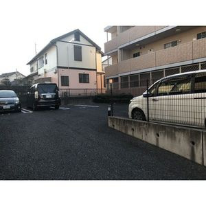 【外観】 | ベルカーサ東山台Ⅰ