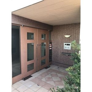 【外観】 | ベルカーサ東山台Ⅰ