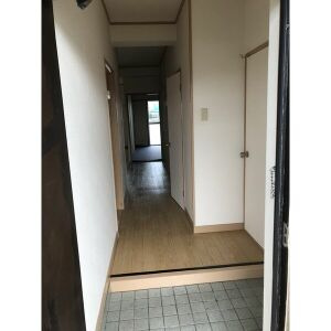 【内装】 | メゾン阪野