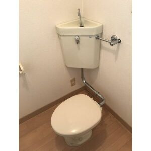 【内装】 | メゾン阪野