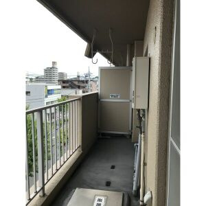【内装】 | メゾン阪野