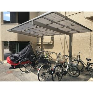 【外観】 | メゾン阪野