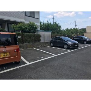 【外観】 | メゾン阪野