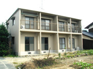 友重アパートの画像