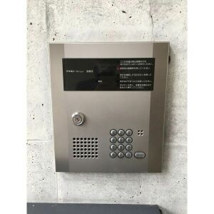 【外観】 | スクエアコート