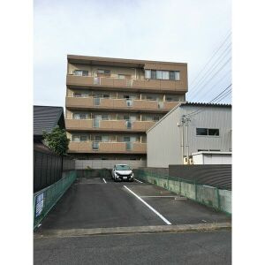 【外観】 | Ｌｉｅｂｅｎ　Ｖｉｌｌａ