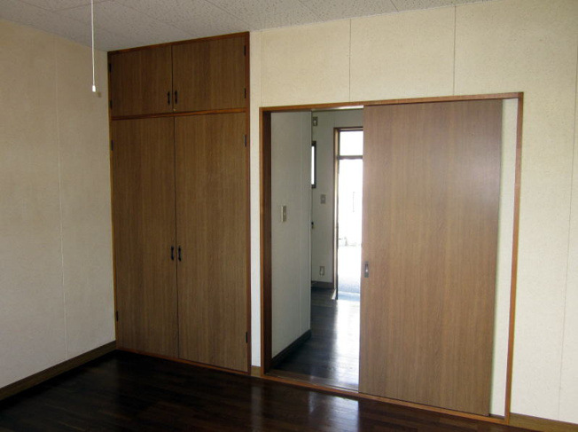 【収納】 | コーポラス亮