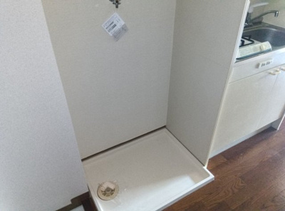 【設備】 | ヒサゴハイツⅠ
