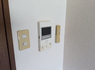 【設備】 | ヒサゴハイツⅠ