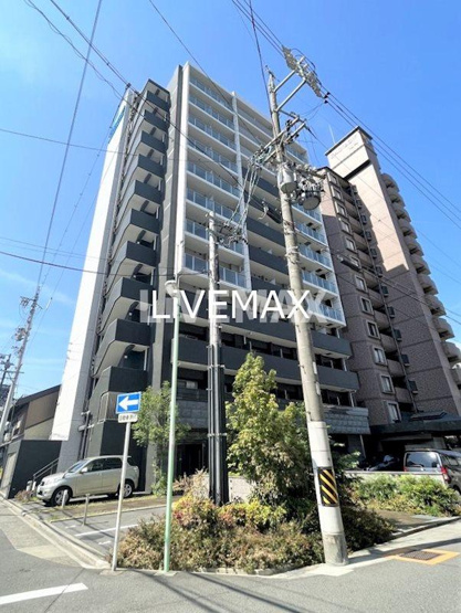 【外観】プレサンス名古屋STATIONフレア