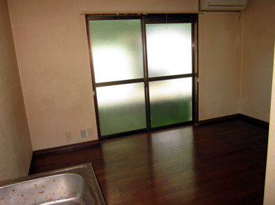 【洋室】 | コテージピア