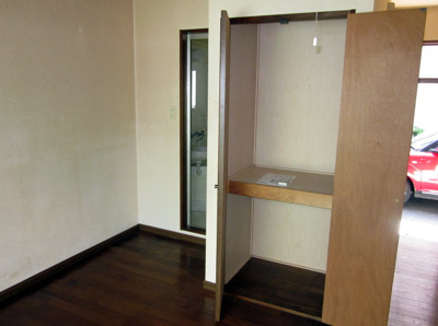 【洋室】 | コテージピア