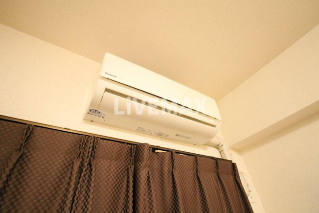 【設備】プレサンス栄メディパーク