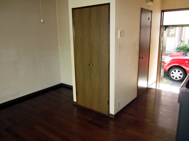 【収納】 | コテージピア