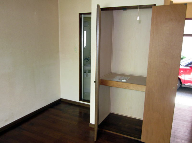 【収納】 | コテージピア