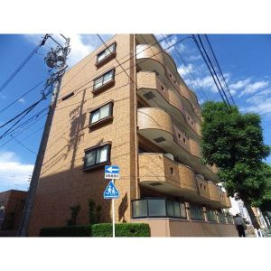 【外観】 | ヒサゴハイツⅡ