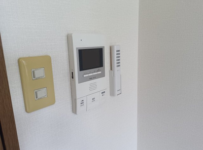 【設備】 | ヒサゴハイツⅡ