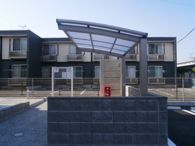  | トレス日明壱番館