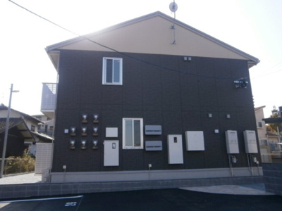 【外観】 | トレス日明壱番館 | 即日案内可能です♪現地待ち合わせOK！どの物件でも当社でお得にご案内できますのでまとめて内覧ください♪