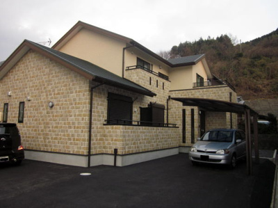 【外観】 | 常政アパート