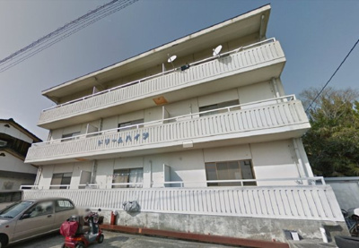 【外観】 | ドリームハイツ