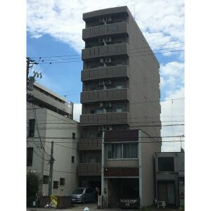 【外観】 | クラウザン徳川