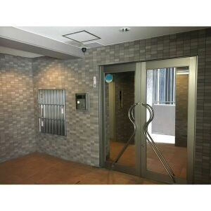 【エントランス】 | クラウザン徳川