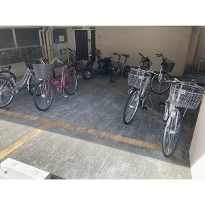 【外観】 | コスモ川名