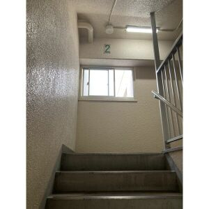 【外観】 | コスモ川名