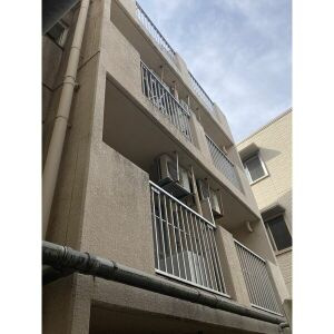 【外観】 | コスモ川名