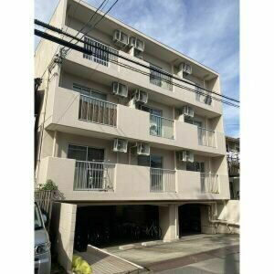 【外観】 | コスモ川名