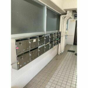 【外観】 | コスモ川名