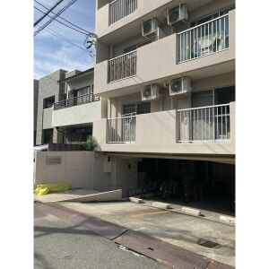 【外観】 | コスモ川名